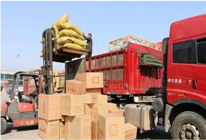 漳州到逊克县物流专线