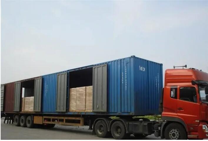 漳州到逊克县整车运输