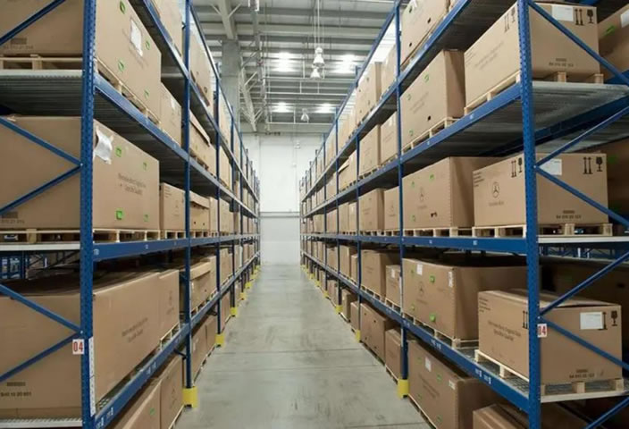 漳州到逊克县货物仓储