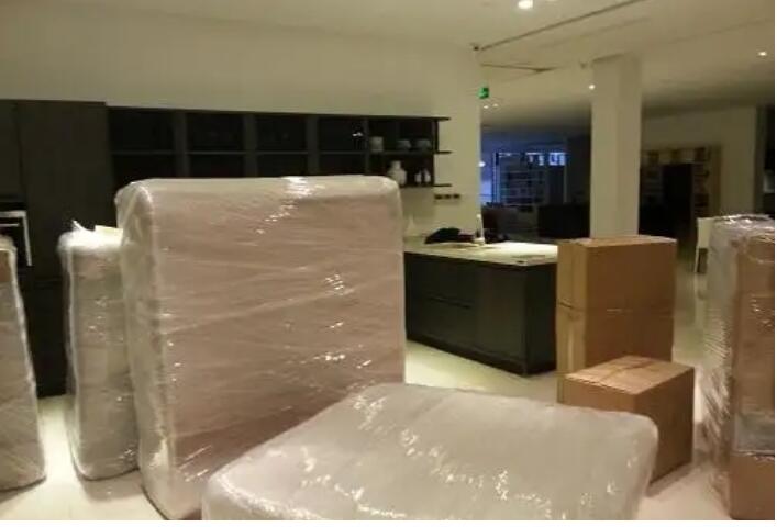 漳州到逊克县长途搬家