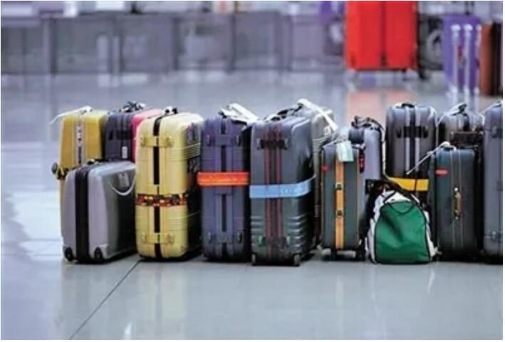 漳州到逊克县行李托运