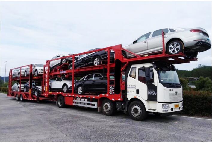 漳州到逊克县轿车托运